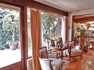 VENTA CASA BOSQUES DE LAS LOMAS BOSQUE DE SAUCES