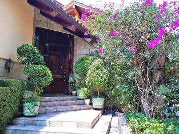 VENTA CASA BOSQUES DE LAS LOMAS BOSQUE DE SAUCES