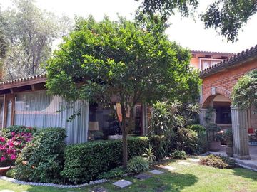 VENTA CASA BOSQUES DE LAS LOMAS BOSQUE DE SAUCES