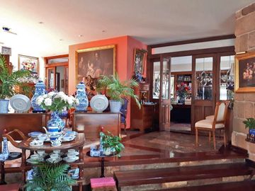 VENTA CASA BOSQUES DE LAS LOMAS BOSQUE DE SAUCES