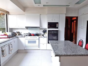 VENTA CASA BOSQUES DE LAS LOMAS BOSQUE DE SAUCES