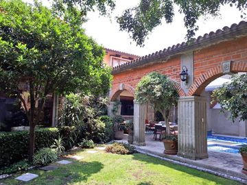 VENTA CASA BOSQUES DE LAS LOMAS BOSQUE DE SAUCES