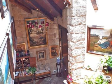VENTA CASA BOSQUES DE LAS LOMAS BOSQUE DE SAUCES