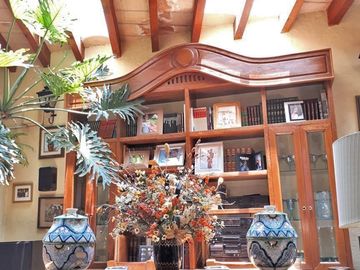 VENTA CASA BOSQUES DE LAS LOMAS BOSQUE DE SAUCES
