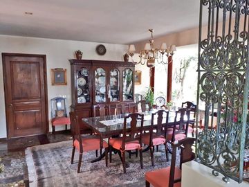 VENTA CASA BOSQUES DE LAS LOMAS BOSQUE DE SAUCES