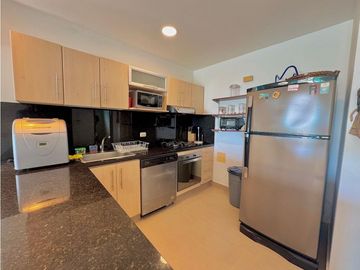 VENDO CASA CON SALIDA DIRECTA AL MAR EN CONDOMINIO CASA DEL MAR