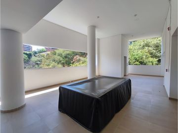 APARTAMENTO EN VENTA 5o  PISO MIRADOR DEL OESTE / SANTA TERESITA