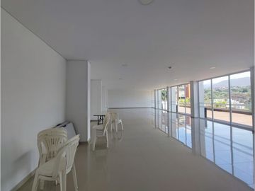 APARTAMENTO EN VENTA 5o  PISO MIRADOR DEL OESTE / SANTA TERESITA