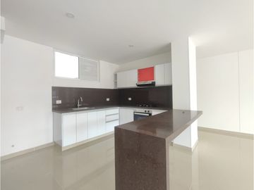 APARTAMENTO EN VENTA 5o  PISO MIRADOR DEL OESTE / SANTA TERESITA