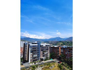 APARTAMENTO EN VENTA 5o  PISO MIRADOR DEL OESTE / SANTA TERESITA