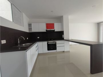 APARTAMENTO EN VENTA 5o  PISO MIRADOR DEL OESTE / SANTA TERESITA
