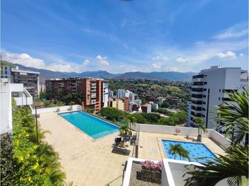 APARTAMENTO EN VENTA 5o  PISO MIRADOR DEL OESTE / SANTA TERESITA