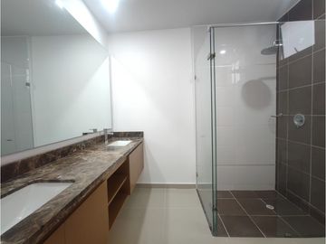 APARTAMENTO EN VENTA 5o  PISO MIRADOR DEL OESTE / SANTA TERESITA