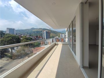 APARTAMENTO EN VENTA 5o  PISO MIRADOR DEL OESTE / SANTA TERESITA