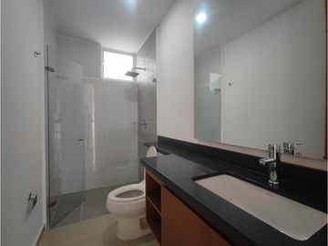 APARTAMENTO EN VENTA 5o  PISO MIRADOR DEL OESTE / SANTA TERESITA