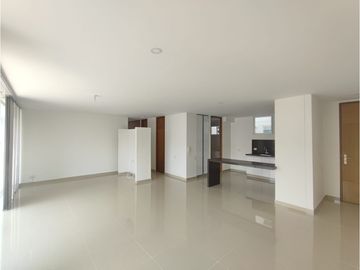 APARTAMENTO EN VENTA 5o  PISO MIRADOR DEL OESTE / SANTA TERESITA