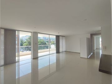 APARTAMENTO EN VENTA 5o  PISO MIRADOR DEL OESTE / SANTA TERESITA