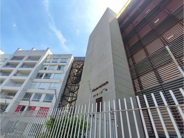 APARTAMENTO EN VENTA 5o  PISO MIRADOR DEL OESTE / SANTA TERESITA