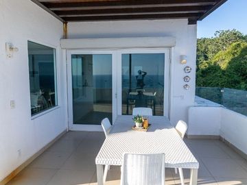 DEPARTAMENTO EN VENTA, ACAPULCO GUERRERO CON VISTA AL PACÍFICO