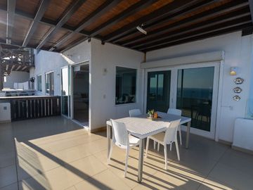 DEPARTAMENTO EN VENTA, ACAPULCO GUERRERO CON VISTA AL PACÍFICO