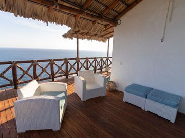 DEPARTAMENTO EN VENTA, ACAPULCO GUERRERO CON VISTA AL PACÍFICO