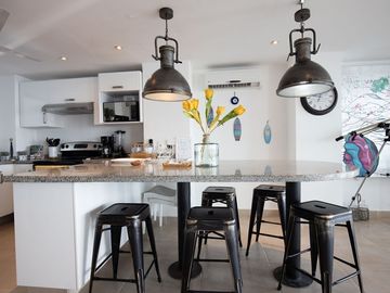 DEPARTAMENTO EN VENTA, ACAPULCO GUERRERO CON VISTA AL PACÍFICO