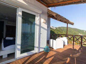 DEPARTAMENTO EN VENTA, ACAPULCO GUERRERO CON VISTA AL PACÍFICO