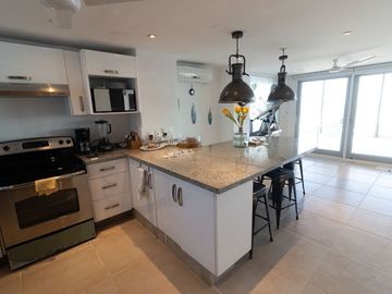 DEPARTAMENTO EN VENTA, ACAPULCO GUERRERO CON VISTA AL PACÍFICO