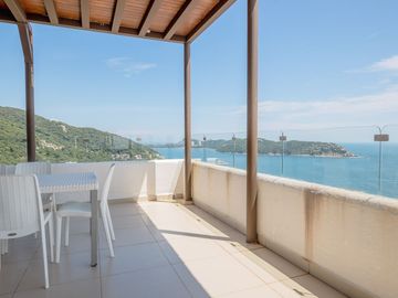 DEPARTAMENTO EN VENTA, ACAPULCO GUERRERO CON VISTA AL PACÍFICO