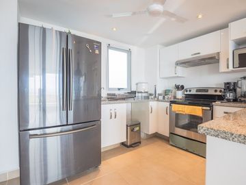DEPARTAMENTO EN VENTA, ACAPULCO GUERRERO CON VISTA AL PACÍFICO