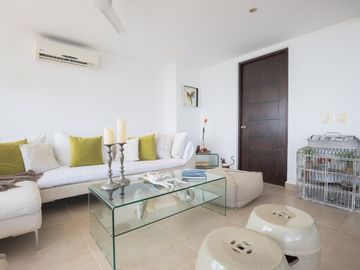 DEPARTAMENTO EN VENTA, ACAPULCO GUERRERO CON VISTA AL PACÍFICO