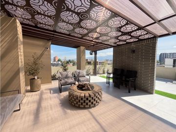 Venta Apartamento en Puente Largo