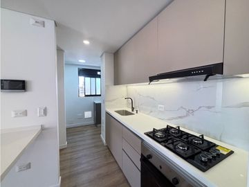 Venta Apartamento en Puente Largo