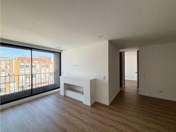 Venta Apartamento en Puente Largo