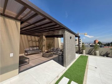 Venta Apartamento en Puente Largo