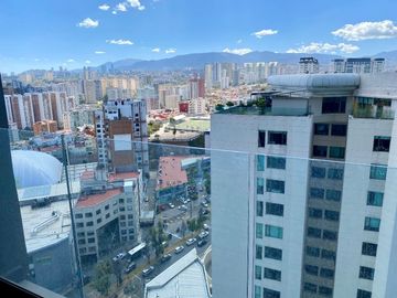 ESTRENA TU DEPARTAMENTO TOTALMENTE TERMINADO EN MANIGUA INTERLOMAS!!!