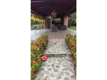 Finca en venta / permuta en parcelación - Santa Elena El Cerrito Valle