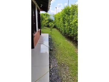 Finca en venta / permuta en parcelación - Santa Elena El Cerrito Valle