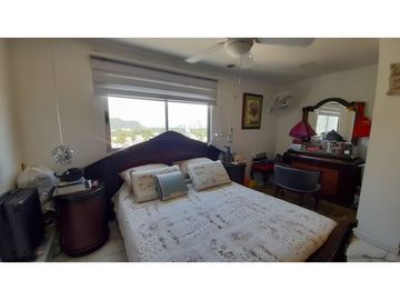 VENDO APARTAMENTO 2 ALCOBAS, SANTA MARTA