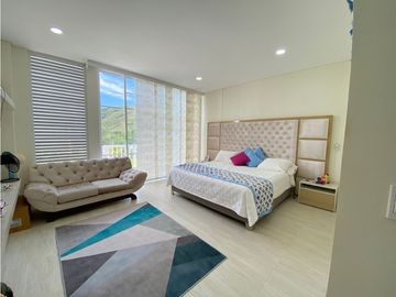 VENDO HERMOSA CASA EN PARCELACIÓN LAS JUANAS - IBAGUÉ 1600mts