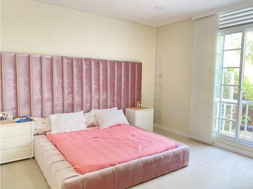 VENDO HERMOSA CASA EN PARCELACIÓN LAS JUANAS - IBAGUÉ 1600mts