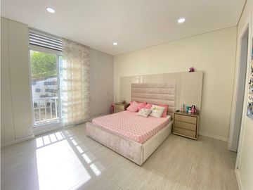 VENDO HERMOSA CASA EN PARCELACIÓN LAS JUANAS - IBAGUÉ 1600mts