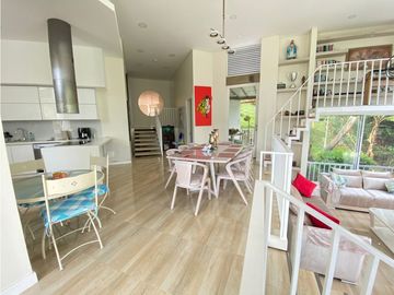 VENDO HERMOSA CASA EN PARCELACIÓN LAS JUANAS - IBAGUÉ 1600mts