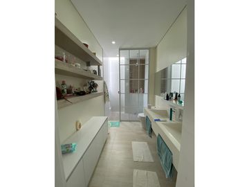 VENDO HERMOSA CASA EN PARCELACIÓN LAS JUANAS - IBAGUÉ 1600mts