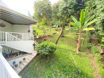 VENDO HERMOSA CASA EN PARCELACIÓN LAS JUANAS - IBAGUÉ 1600mts
