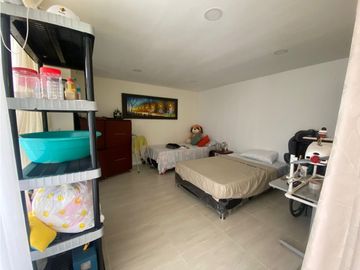 VENDO HERMOSA CASA EN PARCELACIÓN LAS JUANAS - IBAGUÉ 1600mts