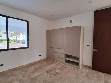 Casa en venta Mérida Yucatán, privada Soluna Temozón Norte