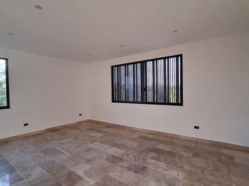 Casa en venta Mérida Yucatán, privada Soluna Temozón Norte