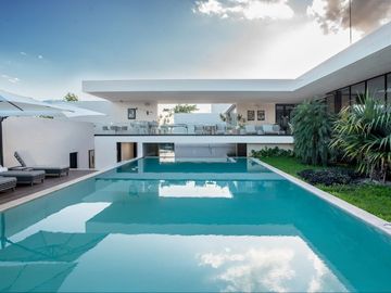 Casa en venta Mérida Yucatán, privada Soluna Temozón Norte