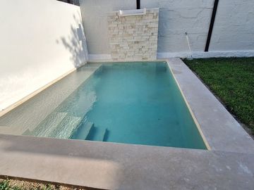 Casa en venta Mérida Yucatán, privada Soluna Temozón Norte